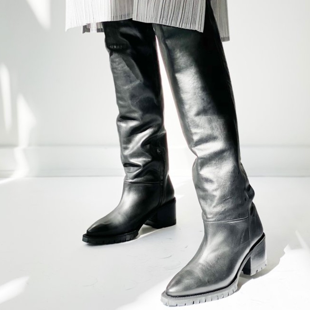 Rodebjer Boots